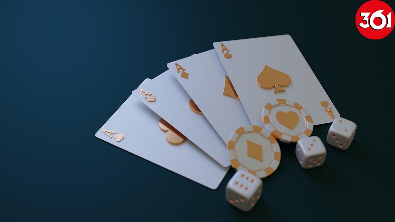 Comment Maximiser vos Gains: Les Secrets des Jeux de hasard - Web361
